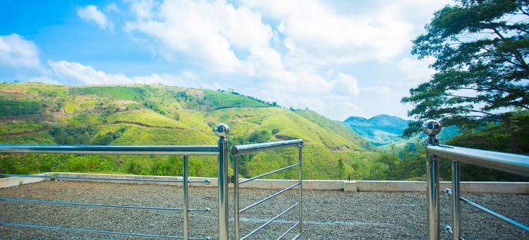 Hidden Valley Hill View Cottage Vagamon by Voye Homes图片