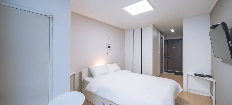 春川贝拉住宅酒店(Chuncheon Bella Residence)图片
