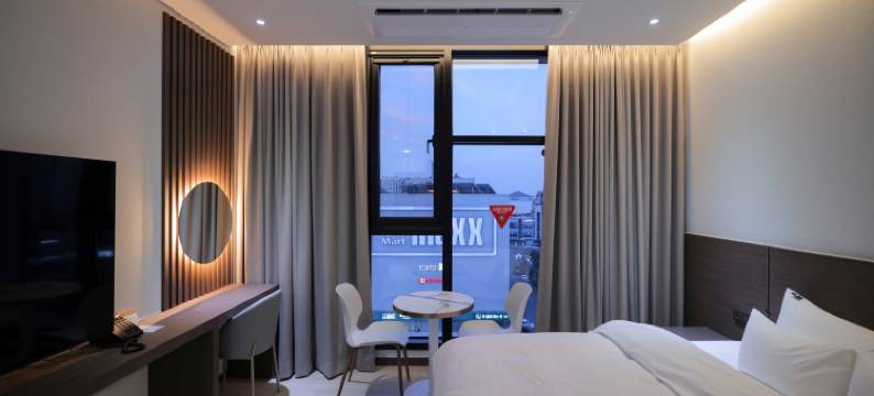 From H Heritage Hotel图片