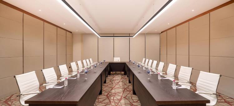 乌代普的柠檬树酒店钥匙精选(Keys Select by Lemon Tree Hotels, Udaipur)图片