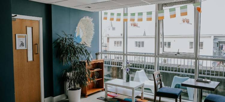 花园巷背包客旅馆(Garden Lane Backpackers)图片