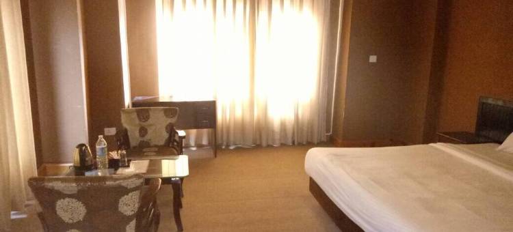 多吉欧石楠酒店(Hotel Dorjee Ling)图片