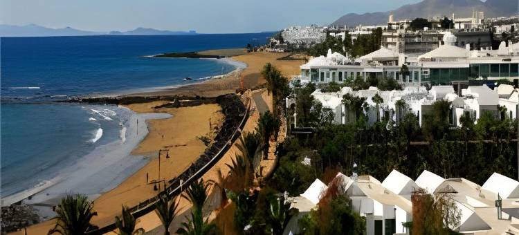 海鸥公寓-如家精选(Apartamentos LIVVO Las Gaviotas)图片