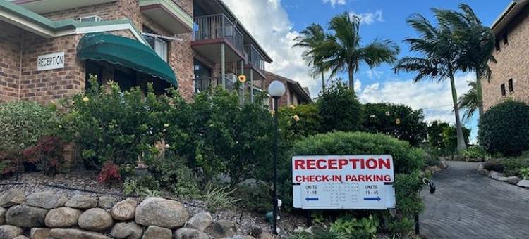 图旺别墅(Toowong Villas)图片