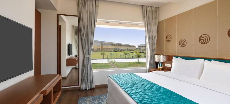 Hawthorn Suites by Wyndham Dwarka图片