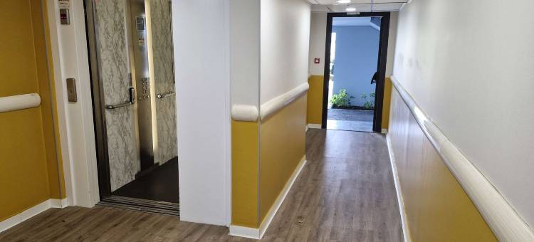 卡尔卡松基里亚德酒店 - 机场(Kyriad Carcassonne - AÉROPORT)图片