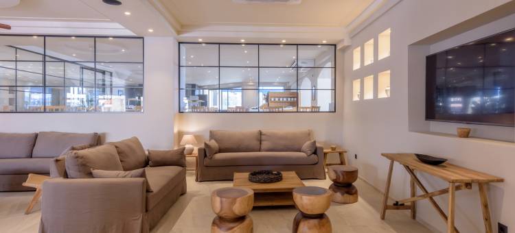 宙斯酒店海王海滩 - 全包(Zeus Hotels Neptuno Beach)图片