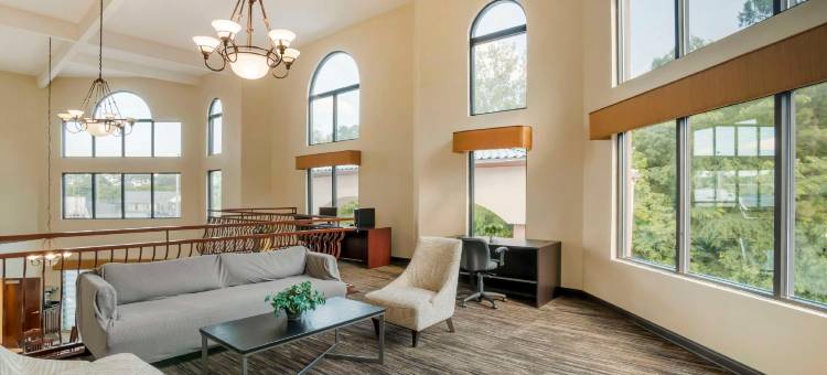 卡罗温兹贝斯特韦斯特酒店(Best Western Carowinds)图片