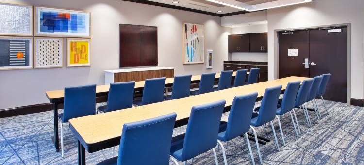 Holiday Inn Express 奥古斯塔北(Holiday Inn Express Augusta North - GA)图片