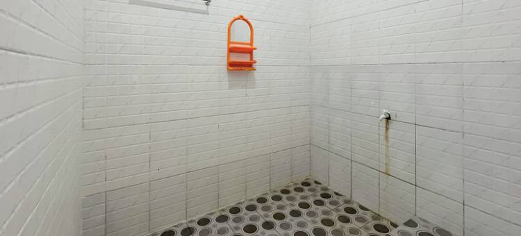 De Farasat Hotel图片