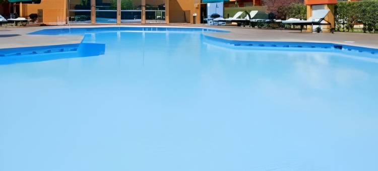 Holiday Inn 蒙特雷NORTE(Holiday Inn Monterrey Norte)图片