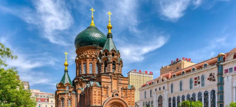 留夏时光旅租公寓(霞曼街分店)图片