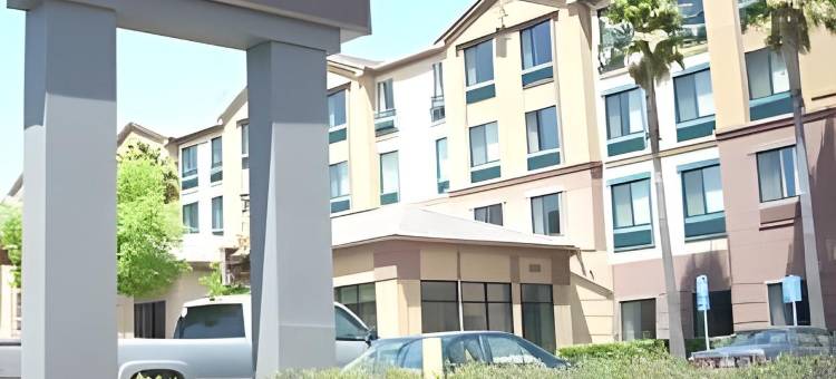 美国长住酒店 - 圣拉斐尔 - 旧金山大道东方(Extended Stay America Suites - San Rafael - Francisco Blvd East)图片