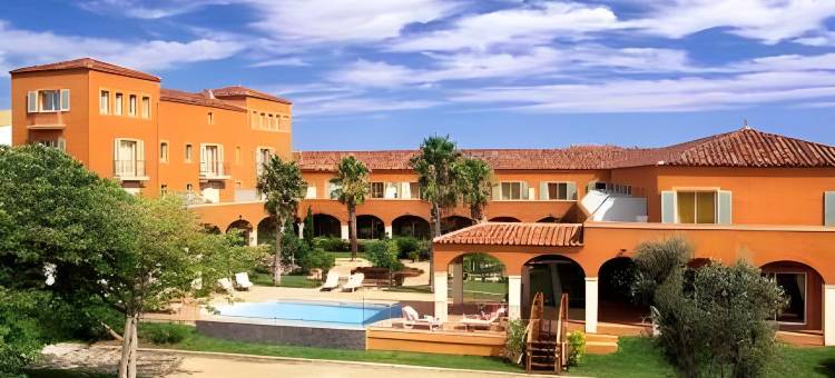 巴尔米拉高尔夫及水疗酒店(Palmyra Golf Hotel & Spa)图片