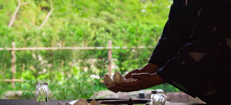 尤苏拉酒店(Auberge Yusura)图片