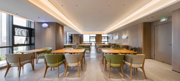 全季酒店(宁波凌云路店)图片