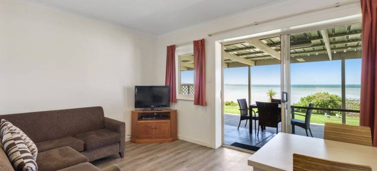 探索公园 - 斯特里基海湾前滩酒店(Discovery Parks - Streaky Bay Foreshore)图片