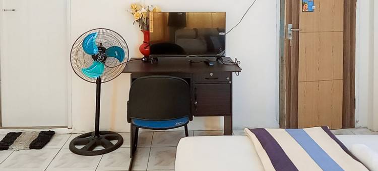 RedDoorz Near Grand Tarakan Mall图片