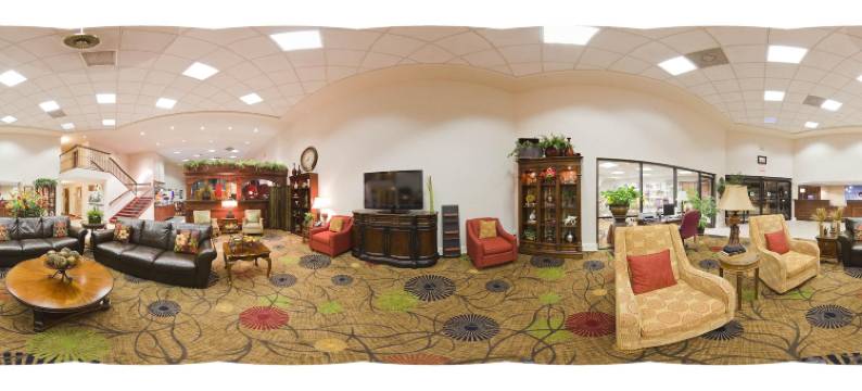 智选假日套房酒店科林斯(Holiday Inn Express & Suites CORINTH by IHG)图片