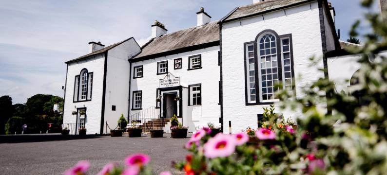 格雷特纳大厅酒店(Gretna Hall Hotel)图片