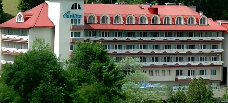 Geovita Krynica-Zdroj图片