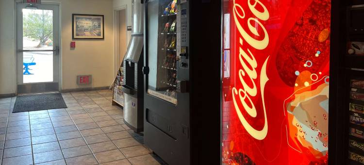 开间6 - 拉斯克鲁塞斯，新墨西哥州 - 特尔肖尔(Studio 6 Las Cruces, NM Telshor)图片