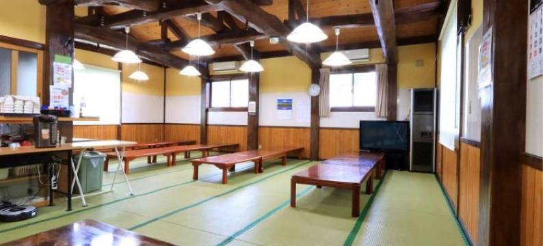 吉屋荘 (Hanasaku Onsen Yoshiyaso)图片