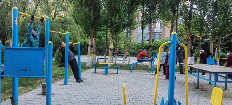 遇尚·SNOW民宿图片