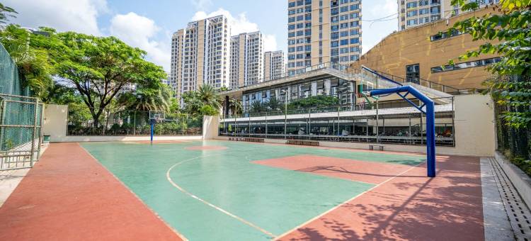 十八渡美宿公寓(棕榈路分店)图片