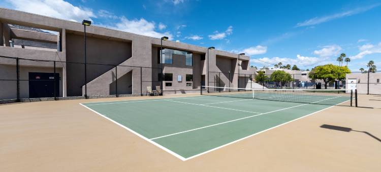 维斯塔幻影度假村(Vista Mirage Resort)图片