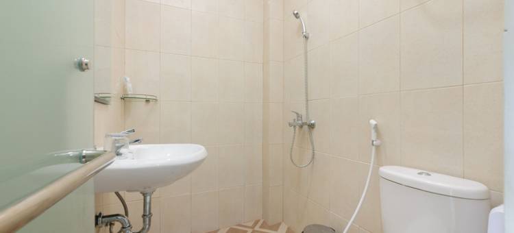 Urbanview Hotel and Lampung by RedDoorz图片