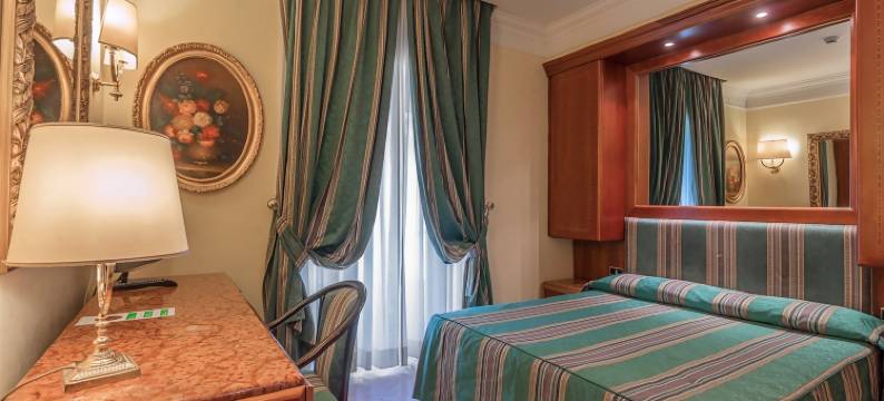 露彻雷利酒店(Raeli Hotel Luce)图片