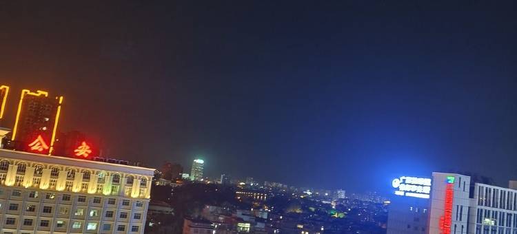 简民宿(子材东大街分店)图片