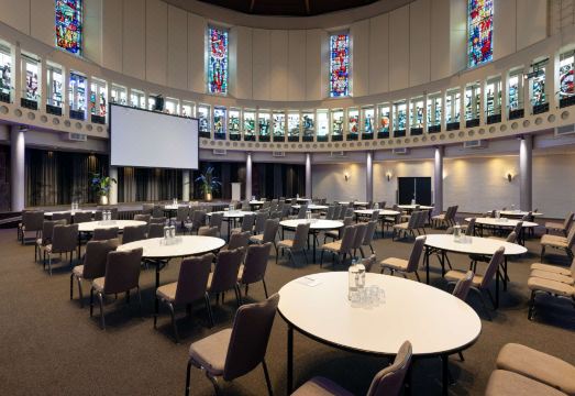 NH Noordwijk Conf LeeuwenhorstHotel Overview