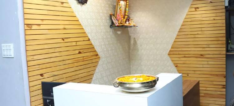 M R Residency Belagavi图片