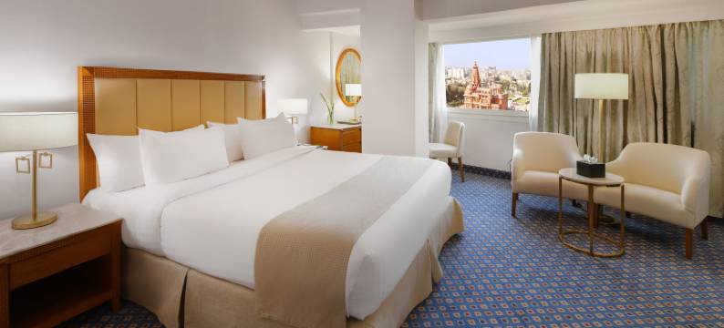 开罗巴伦酒店(Baron Hotel Cairo)图片