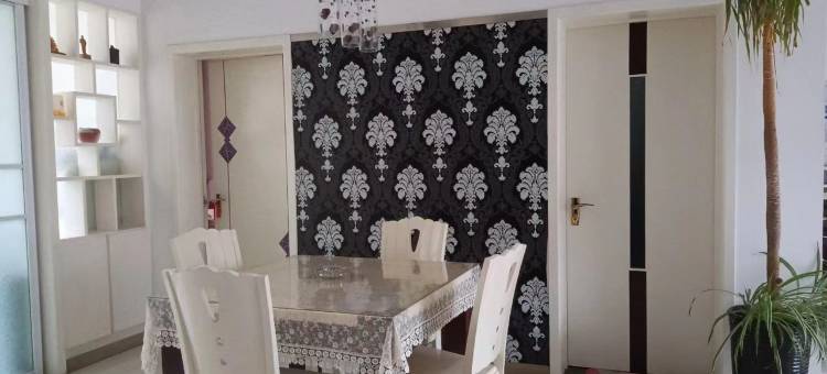 皇城相府温馨家园公寓(一号隧道1号分店)图片