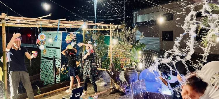 Paprika酒店(Paprika Hotel desu)图片