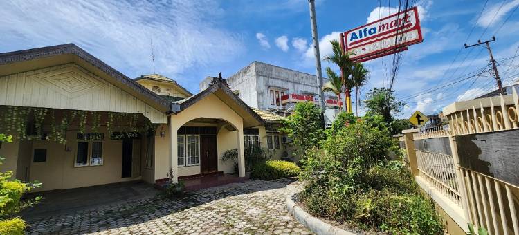 Penginapan Syariah Hesti Husni图片