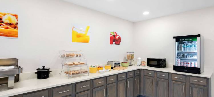 品质套房酒店(Quality Inn & Suites)图片