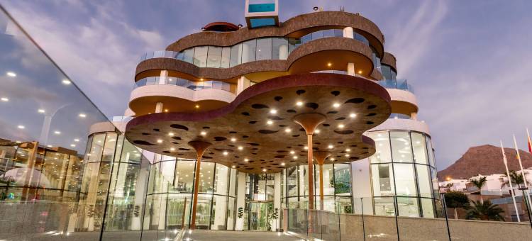 GF维多利亚酒店(GF Victoria)图片