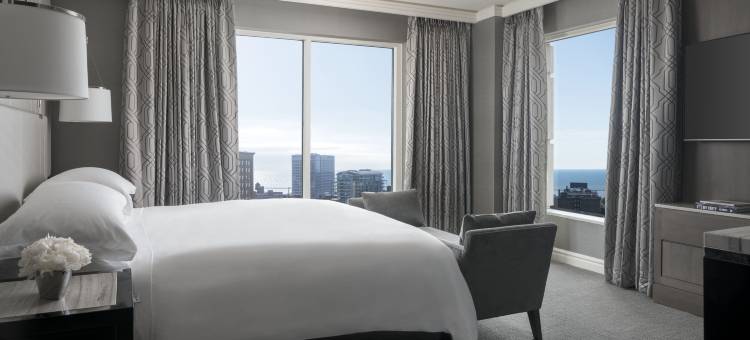 克里夫兰丽思卡尔顿酒店(The Ritz-Carlton, Cleveland)图片