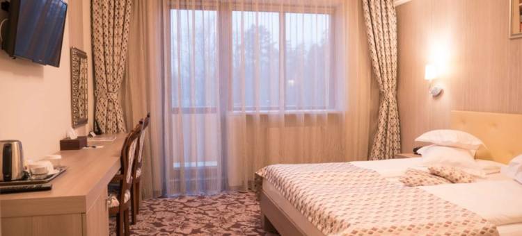 席尔瓦贝斯特韦斯特酒店(Best Western Silva Hotel)图片