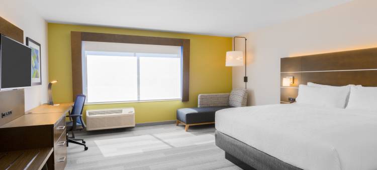 尤宁加普洲际智选假日套房酒店-亚基马地区(Holiday Inn Express & Suites UNION GAP - YAKIMA AREA by IHG)图片