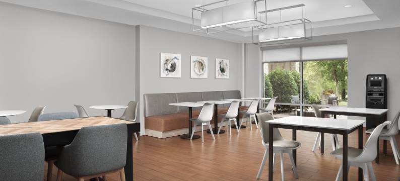 富兰克林冷泉TownePlace Suites酒店(TownePlace Suites by Marriott Franklin Cool Springs)图片