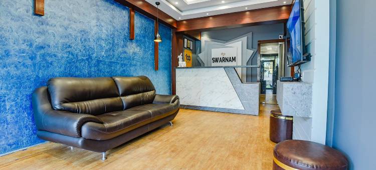 Fabhotel Prime Swarnam, 老果阿(Fabhotel Prime Swarnam, Old Goa)图片