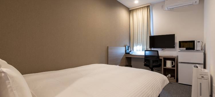HOTEL R9 The Yard 那须盐原(Hotel R9 the Yard Nasushiobara)图片