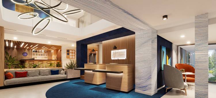 Holiday Inn Express Lublin图片