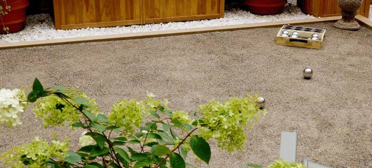 达利亚别墅(Villa Dahlia)图片