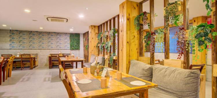 洛基森林旅馆(Loki's Forest Inn)图片